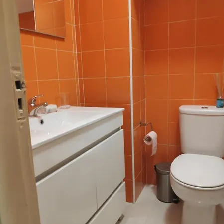 Sea House Apartamento *