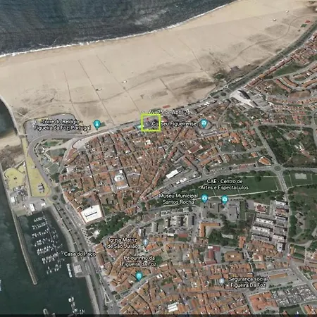 Sea House * Figueira da Foz