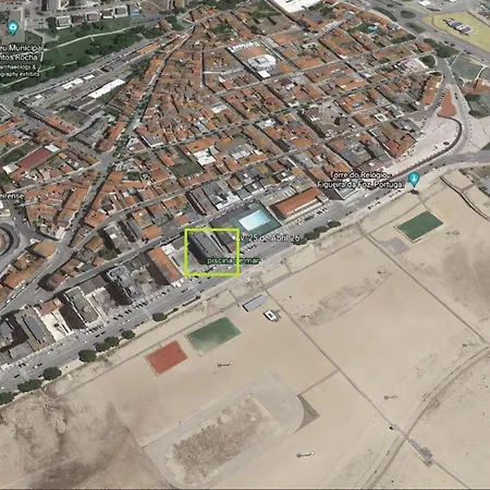 Apartamento Sea House