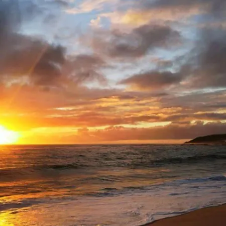 Sea House * フィゲイラ・ダ・フォズ