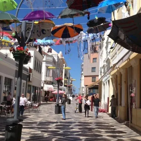 Sea House アパート フィゲイラ・ダ・フォズ