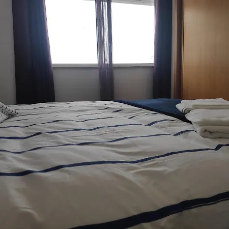 Sea House 公寓 *