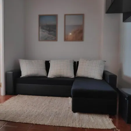 アパート Sea House