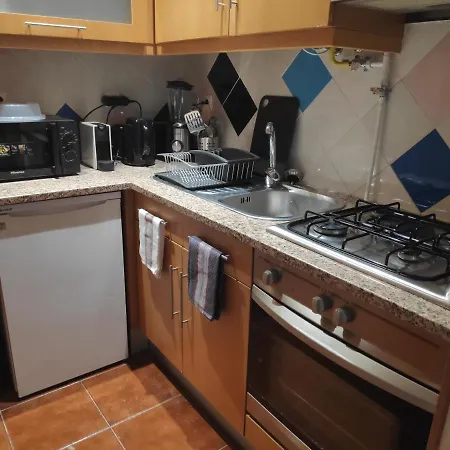 Sea House アパート フィゲイラ・ダ・フォズ