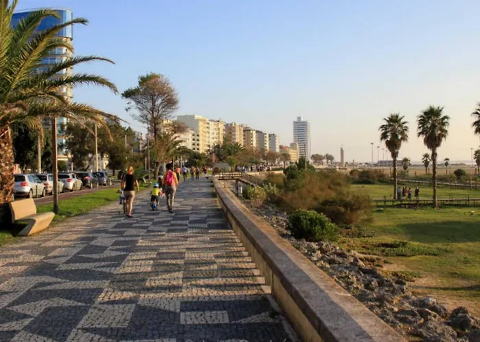 Sea House Appartement Figueira da Foz