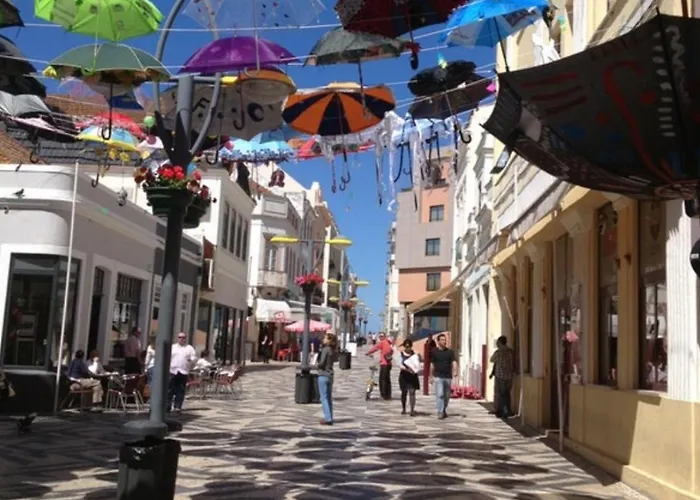 Sea House Appartement Figueira da Foz