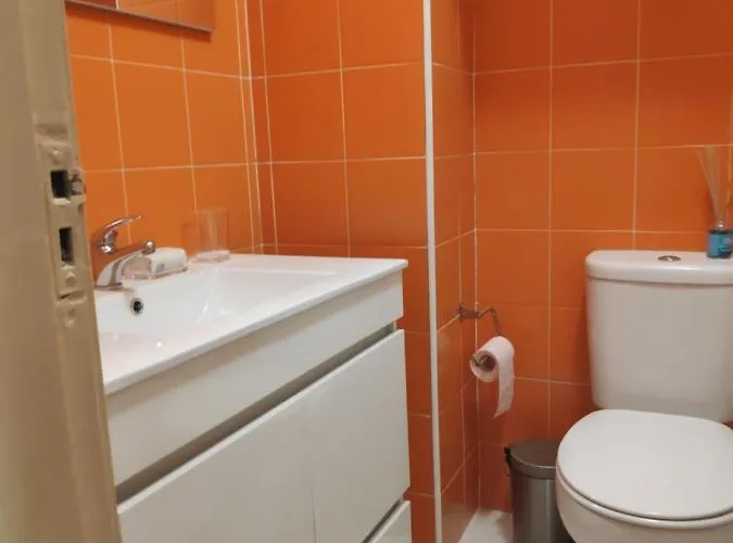 Sea House Appartement *