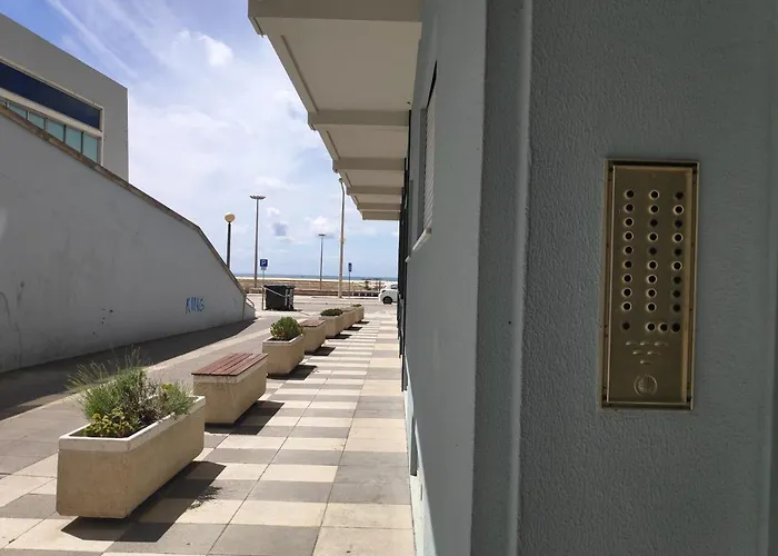 Sea House Appartement *