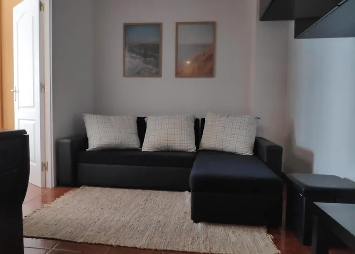 Appartement Sea House