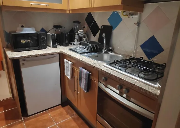 Sea House Appartement Figueira da Foz